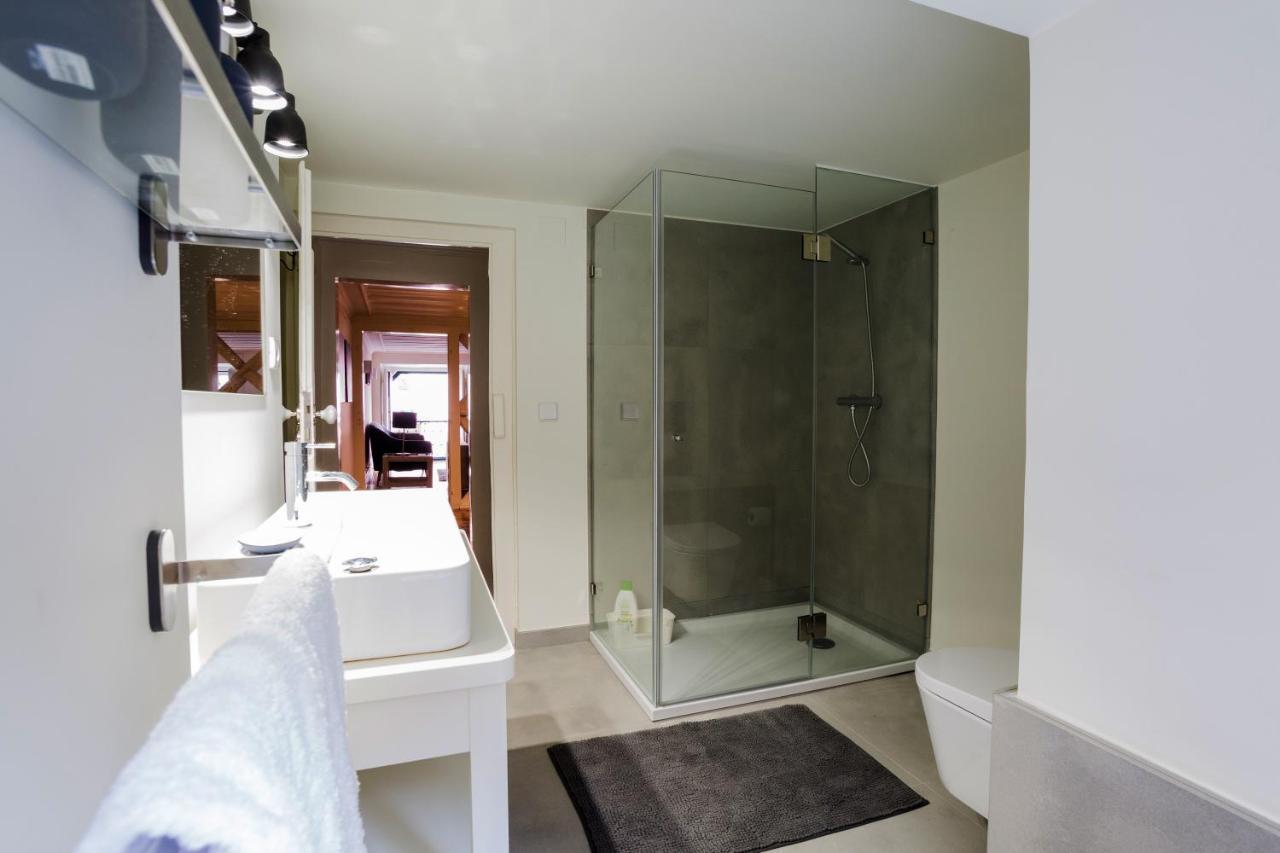 Rua Sao Bento Apartment 리스본 객실 사진