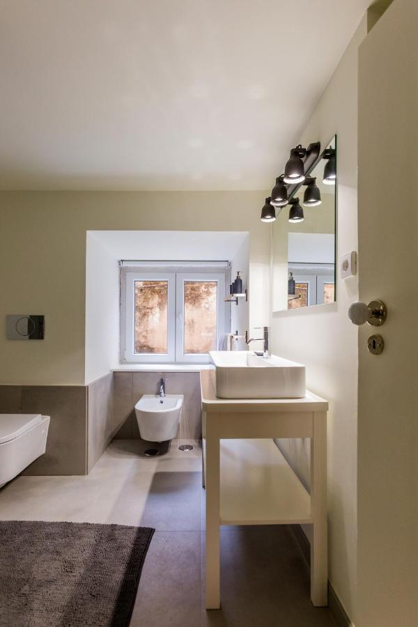 Rua Sao Bento Apartment 리스본 객실 사진